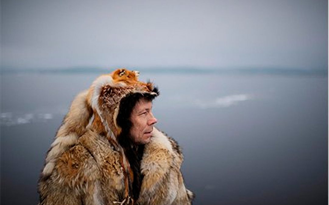JOEL MARKLUND DOCUMENTS THE LIVES OF SWEDEN’S SAMI PEOPLE