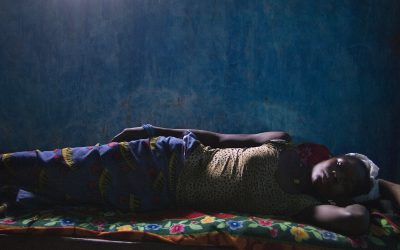 Olivia Gay – Envisagée