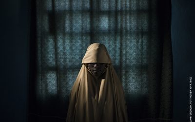 World Press Photo 2018. The nominees.